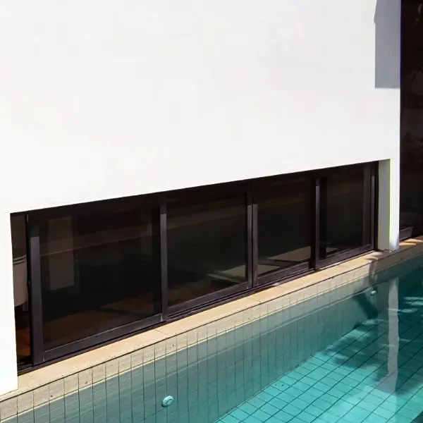 Película para Vidro Residencial em Sorocaba