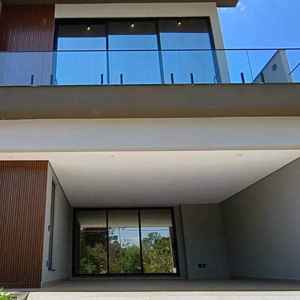Película Refletiva para Vidro Comercial em Sorocaba