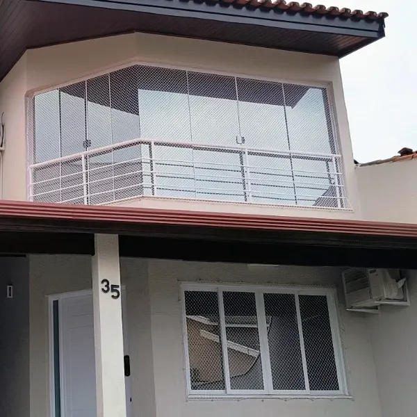 Insulfilm em Janelas Residenciais em Sorocaba