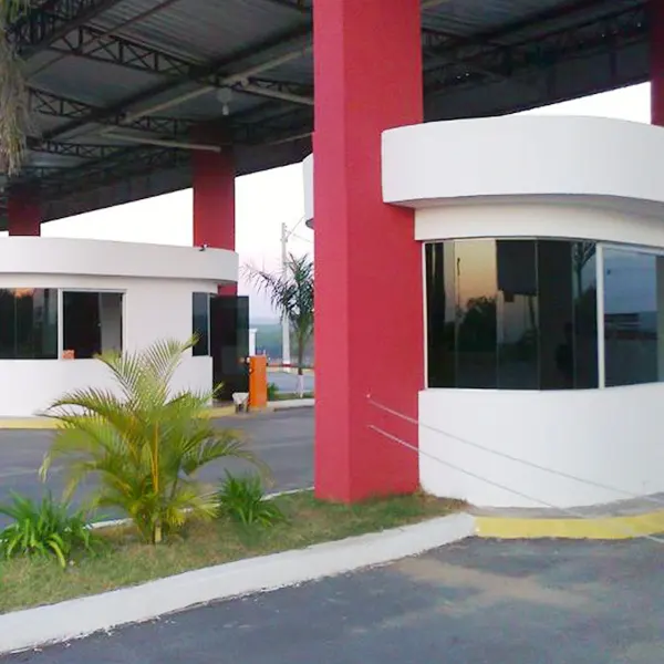 Película Fumê para Janela de Vidro em Sorocaba