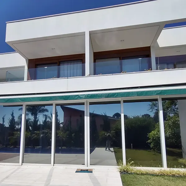 Película Espelhada para Janelas em Sorocaba